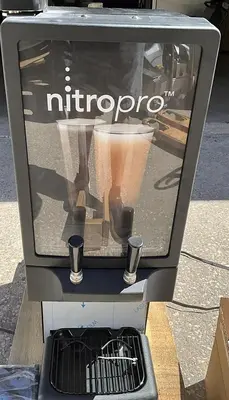 USED CORNELIUS NITRO PRO