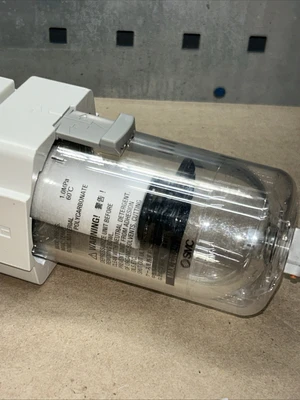 NEW SMC AW40-04-B