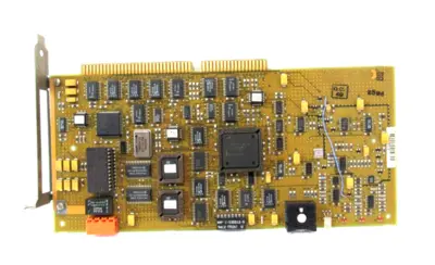 USED CINCINNATI MILACRON 3-542-1134A PC BOARD 35421134A