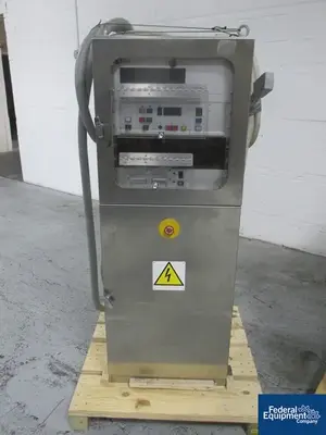 USED MG2 MG2 Futura Capsule Filler