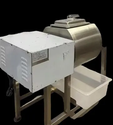 USED CHINA YPCW-4A