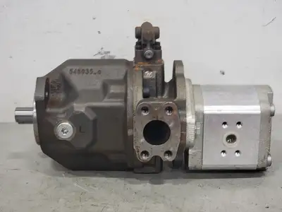 USED REXROTH R910964862
