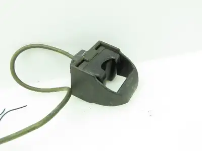 Banner OTBA5 / OTC-1-BK Momentary Action Touch Button with OTC-1-BK Field Cover