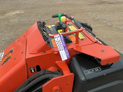 Used 2023 DITCH WITCH SK600 Compact Utility Loaders Michigan US | Miedema Asset Management Group #1320023