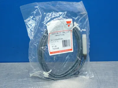 NEW CARLO GAVAZZI EI1204PP0PL