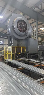 Used MINSTER G1-150 O.B.I. Presses Ohio US | G-2000, Inc. #1310848