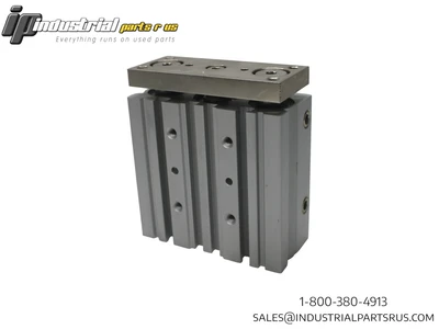 NEW SMC MGPM25-50
