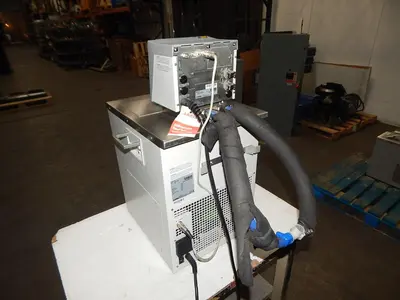 Used JULABO F33 Miscellaneous Laboratory Equipment Texas US | Aucto #1307227