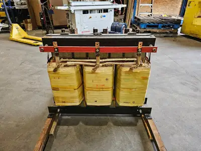 USED MGE 8-77618-33