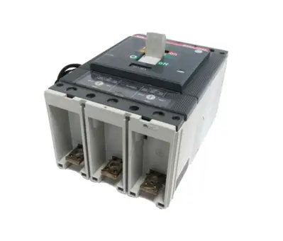 NEW ABB T5N300TW CIRCUIT BREAKER 300A T5N300TW-S4