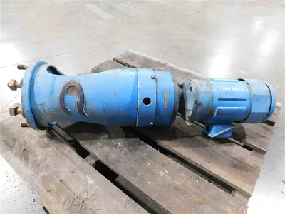 USED CHEMINEER CBJ-20-310