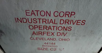 NEW EATON CORPORATION 145107-BG ROTOR SEAL 5/8" 145107BG