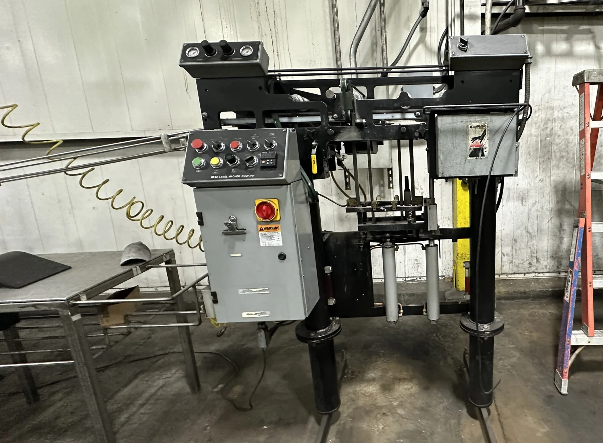 Bear Labeler