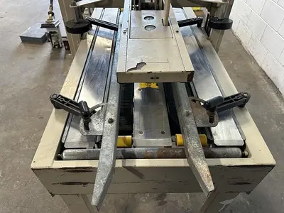 USED 3M 28600