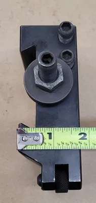 PHASE II 250-410 Tooling & Accessories, Tooling | Machinery Central (6)