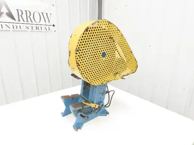Used BENCHMASTER _UNKNOWN_ O.B.I. Presses Indiana US | Arrow Industrial #1482995