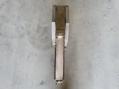 USED CATERPILLAR 352-2419