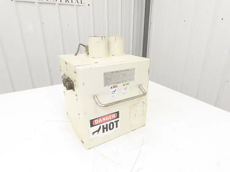 Used EYE GRAPHICS _UNKNOWN_ UV Curing Systems Indiana US | Arrow Industrial #615718