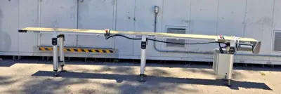 Unbranded _UNKNOWN_ Conveyor Belts | Amiron Machinery (1)
