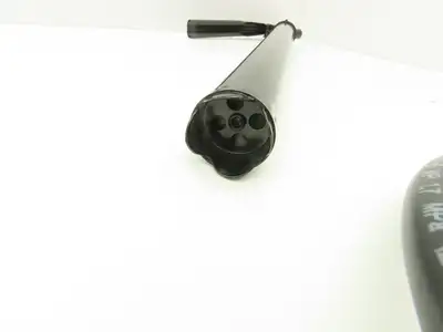 Lubriquip 550-000-020 Grease Jockey Hand Pump Re-Filler 5 Gal Pail Lid 3/8" Hose