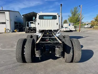 Used 2014 FREIGHTLINER M2112 Cab Chassis trucks Washington US | Puget Sound Truck Sales #1546538