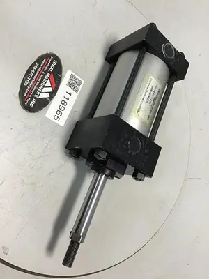 USED TRD MANUFACTURING INC 2.5X2.5