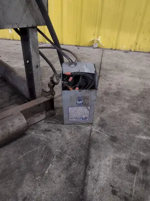 USED BOWERS 1000-6