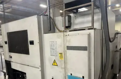 2008 MORI SEIKI NL2500/700 CNC Lathes | Toolquip, Inc. (6)