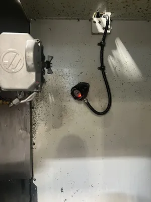 2017 HAAS DM-2 Vertical Machining Centers | Machinery Network (5)