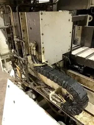 USED 2001 KASTO SSB A2-CNC-CC