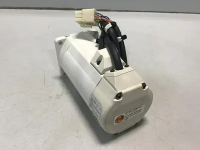 USED PANASONIC MSMA042A1A