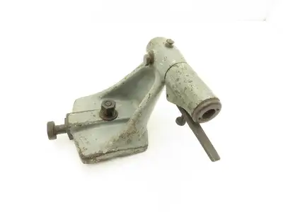 KO Lee Grinding Machine Tailstock 5-1/2" Center Height From Bed
