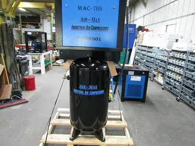 NEW AIR-MAX MAC-7BSP80V