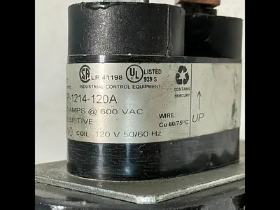 USED MDI SP-1214-120A