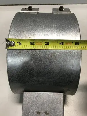 NEW KRAUSS MAFFEI 6225733