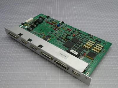 Used NICOLET _UNKNOWN_ Circuit Boards Texas US | OCO Industrial #1665036