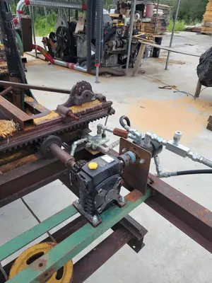 Used CATERPILLAR _UNKNOWN_ Sawmills Ontario CA | Trustworthy Equipment #1403643
