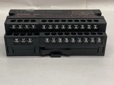 New | in-Stock MITSUBISHI AJ65SBTB1-16T Industrial Controls Ohio US | Surplus Asset Holdings #1460396
