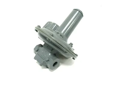 NEW INVENSYS 122-8 PRESSURE VALVE 1" 1228
