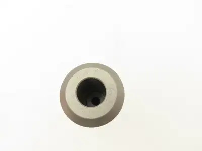 Accupro 775354 End Mill Holder: R8 Taper, Taper Shank, 7/8-2.75" Hole Dia