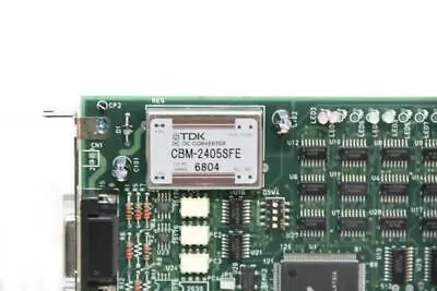 USED NPM TN-256 -B