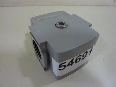 USED FESTO FRM-M3-N3/4