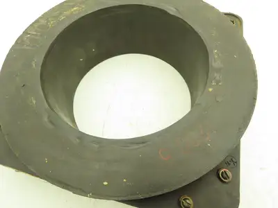General Electric 750X10G 510 JAG-0 Current Transformer 1200:5A Ratio .6KV