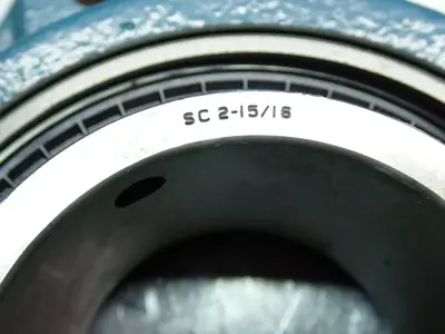NEW DODGE F4BSC215