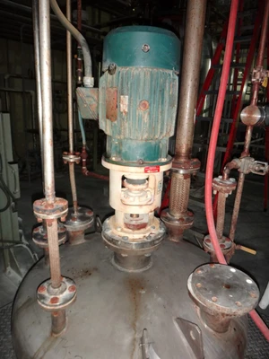 USED CHARLES ROSS & SONS CO. ME-510