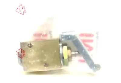 NEW NORGREN I30655 VALVE WRV-01
