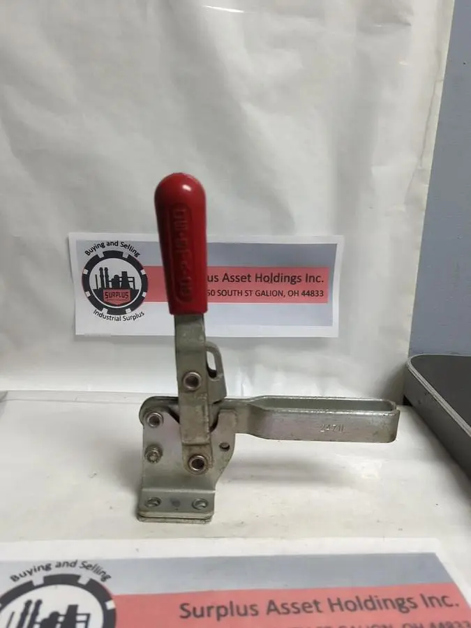 USED DESTACO 247-U