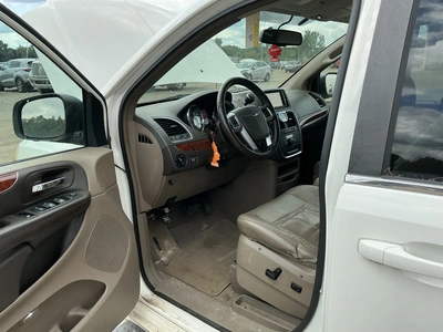 Used 2012 CHRYSLER TOWN & COUNTRY Vans Michigan US | Miedema Asset Management Group #1397175