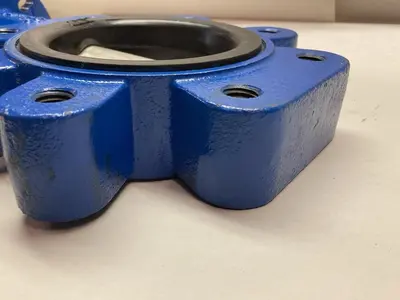 Used ABZ A0104936 Pump & Valve Parts Ohio US | Surplus Asset Holdings #1247319