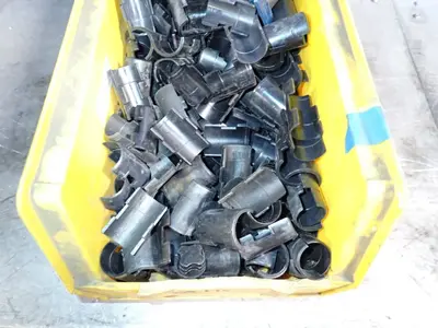 Misc. Equipment
